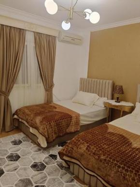 New house for rent in abbas elakaad
